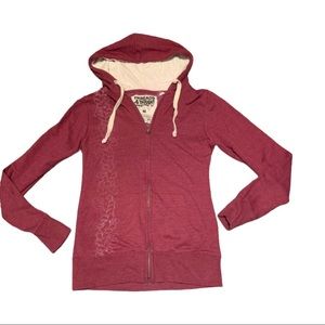 THREADS 4 THOUGHT Sustainable Apparel Hoodie Medium